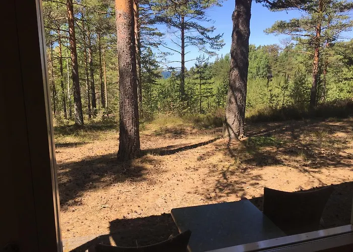 Silversand Motel Hanko