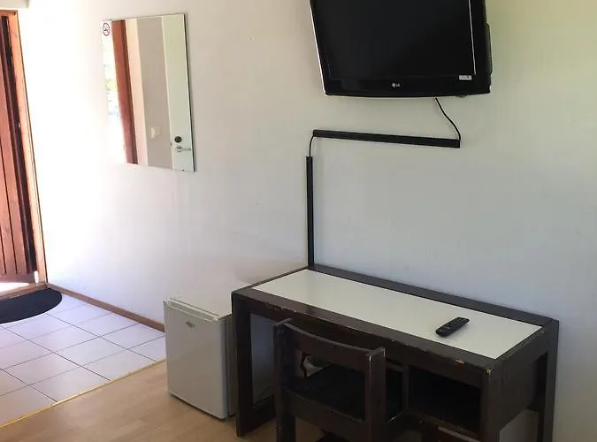 Silversand Motel Hanko